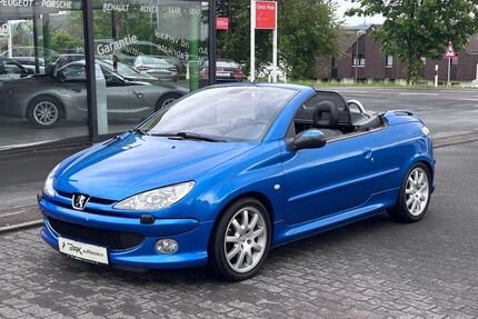 Peugeot 206 Gebrauchtwagen