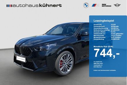 BMW X2 Gebrauchtwagen