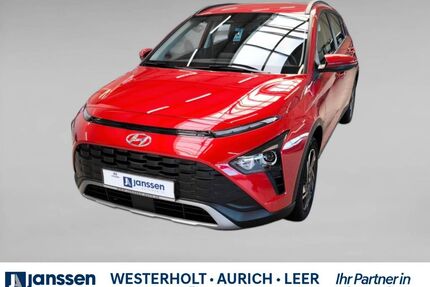 Hyundai BAYON Gebrauchtwagen