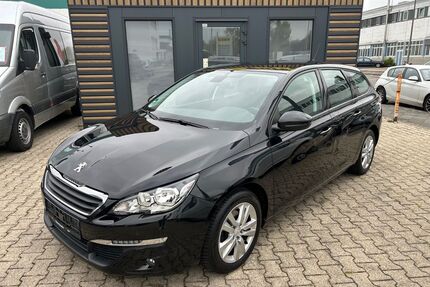 Peugeot 308 Gebrauchtwagen