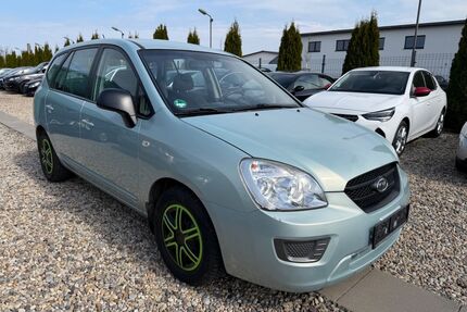 Kia Carens Gebrauchtwagen