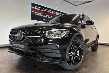 Mercedes-Benz GLC 200 Gebrauchtwagen