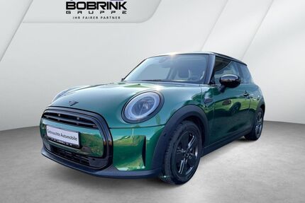 Mini Cooper Gebrauchtwagen