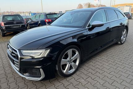 Audi S6 Gebrauchtwagen