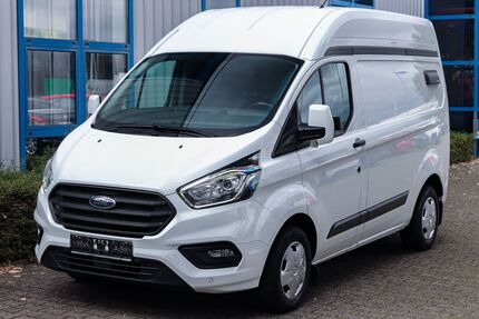 Ford Transit Custom Gebrauchtwagen