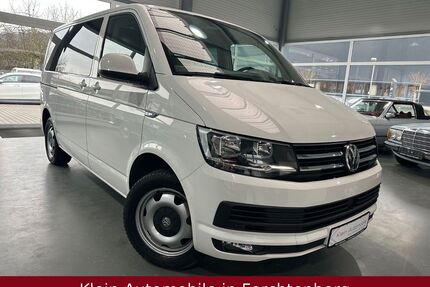 VW T6 Caravelle Gebrauchtwagen