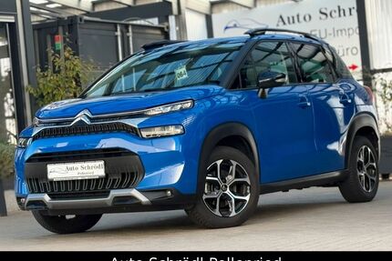 Citroen C3 Gebrauchtwagen