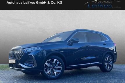 WEY Coffee 02 Gebrauchtwagen