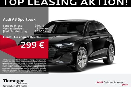Audi A3 Gebrauchtwagen
