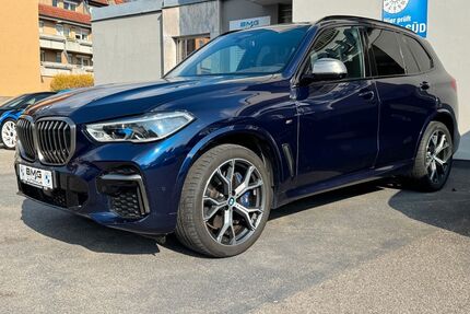 BMW X5 M50 Gebrauchtwagen