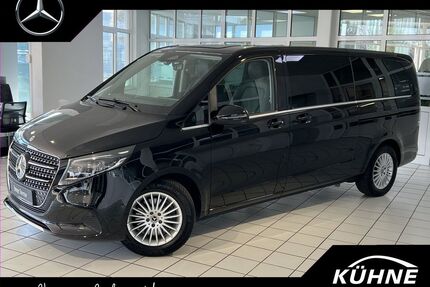 Mercedes-Benz V 300 Gebrauchtwagen