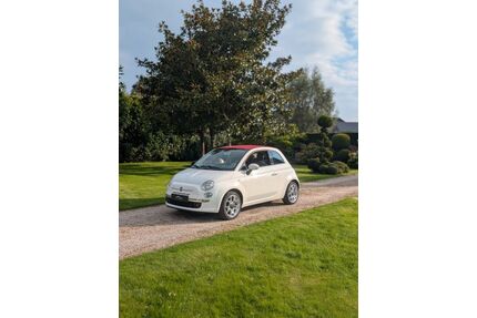 Fiat 500 Gebrauchtwagen