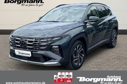 Hyundai TUCSON Gebrauchtwagen
