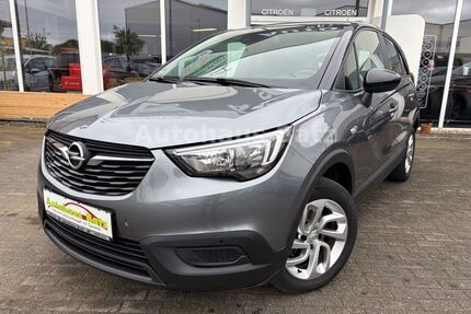 Opel Crossland (X) Gebrauchtwagen