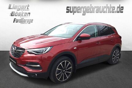 Opel Grandland (X) Gebrauchtwagen