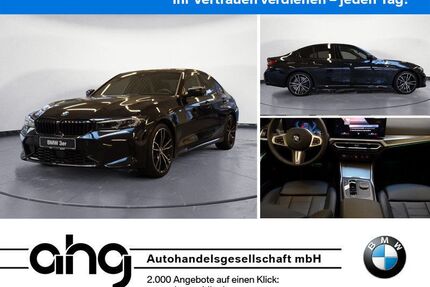 BMW 330 Gebrauchtwagen