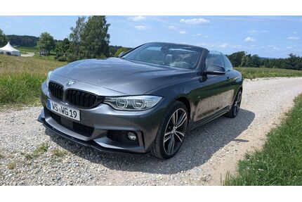 BMW 435 Gebrauchtwagen