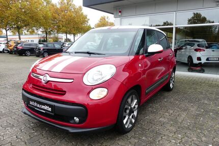 Fiat 500L Gebrauchtwagen