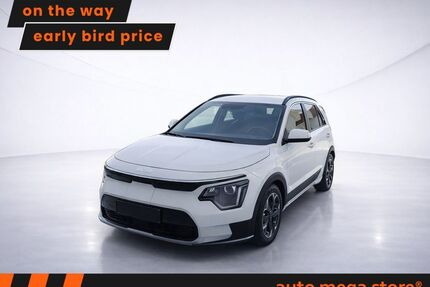 Kia Niro EV Gebrauchtwagen