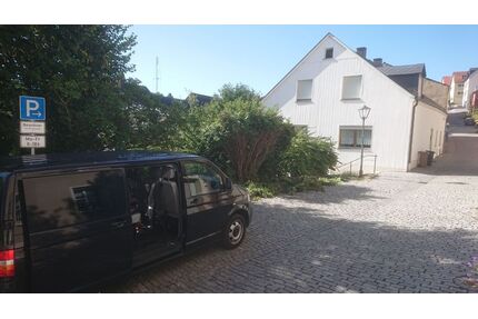 VW T5 Caravelle Gebrauchtwagen