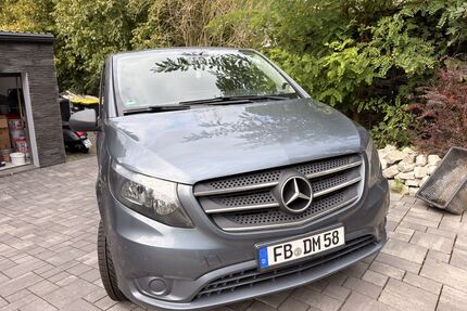 Mercedes-Benz Vito Gebrauchtwagen