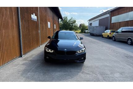 BMW 420 Gran Coupé Gebrauchtwagen