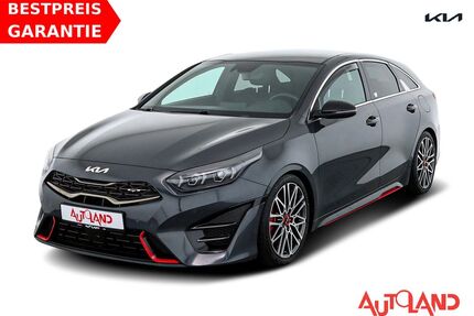 Kia pro ceed / ProCeed Gebrauchtwagen