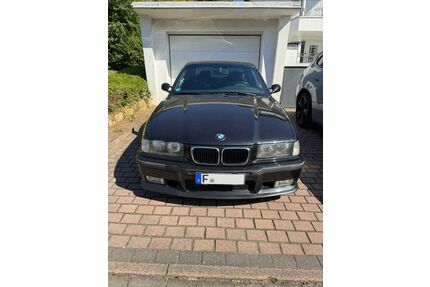 BMW 323 Gebrauchtwagen