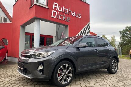 Kia Stonic Gebrauchtwagen