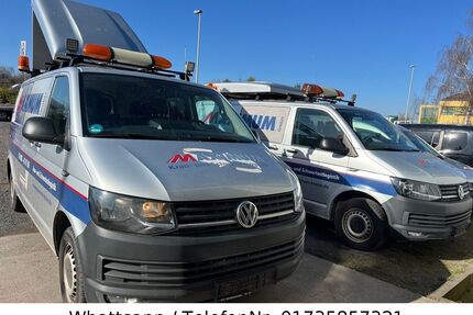 VW T6 Transporter Gebrauchtwagen