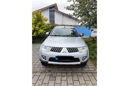 Mitsubishi L200 Gebrauchtwagen