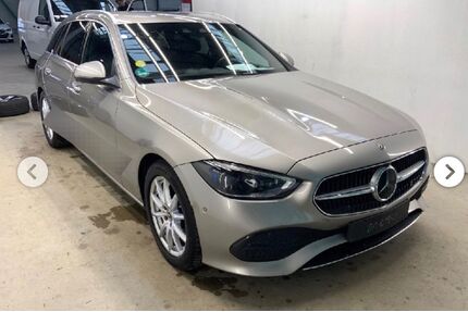 Mercedes-Benz C 220 Gebrauchtwagen