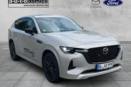 Mazda CX-60 Gebrauchtwagen