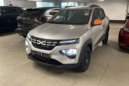 Dacia Spring Gebrauchtwagen