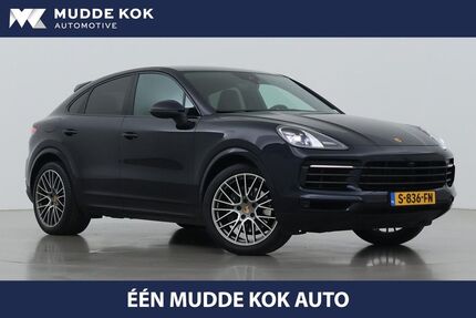 Porsche Cayenne Gebrauchtwagen