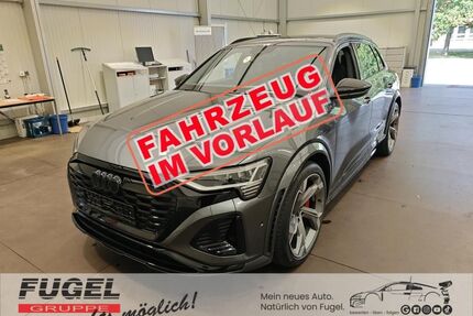 Audi SQ8 e-tron Gebrauchtwagen