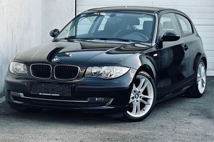 BMW 116 Gebrauchtwagen