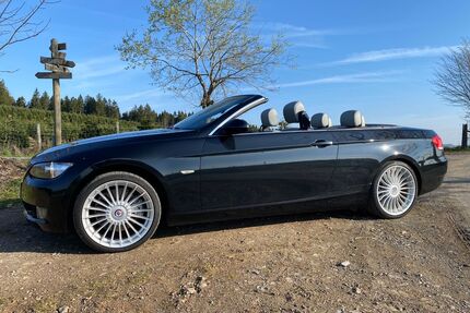 BMW 325 Gebrauchtwagen