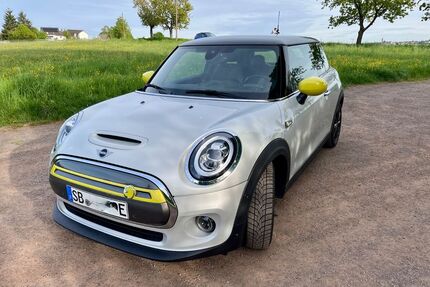 Mini Cooper SE Gebrauchtwagen