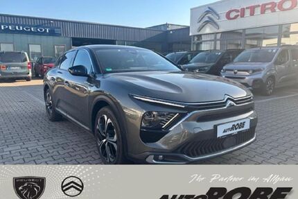 Citroen C5 X Gebrauchtwagen
