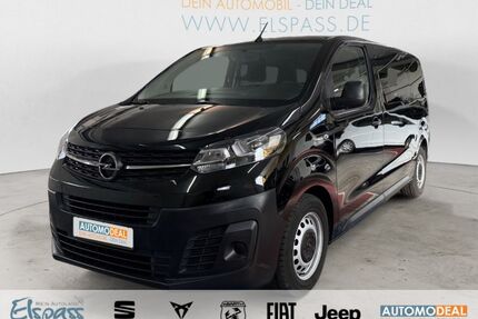Opel Vivaro Gebrauchtwagen
