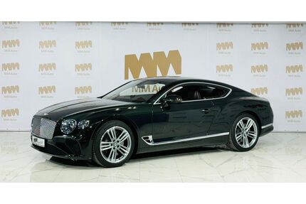 Bentley Continental GT Gebrauchtwagen