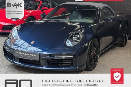 Porsche 992 Gebrauchtwagen