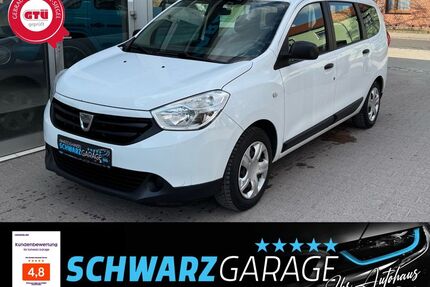 Dacia Lodgy Gebrauchtwagen