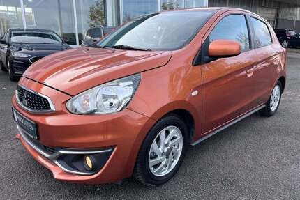 Mitsubishi Space Star Gebrauchtwagen