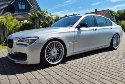 BMW 750 Gebrauchtwagen