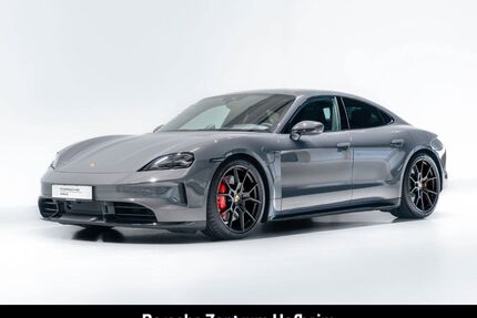 Porsche Taycan Gebrauchtwagen