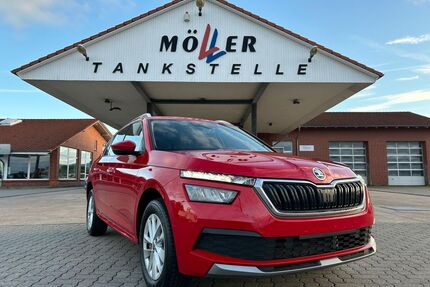 Skoda Kamiq Gebrauchtwagen