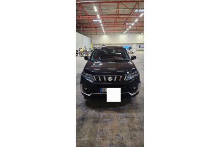 Suzuki Vitara Gebrauchtwagen