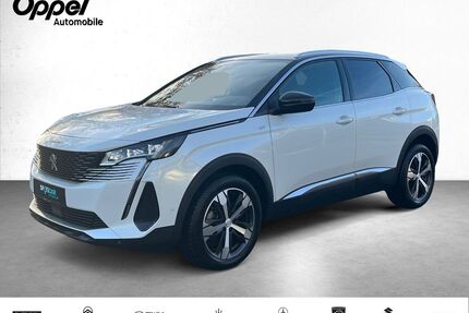 Peugeot 3008 Gebrauchtwagen